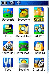 gps file depot